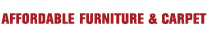Affordable Furniture & Carpet - Chicago, IL Logo