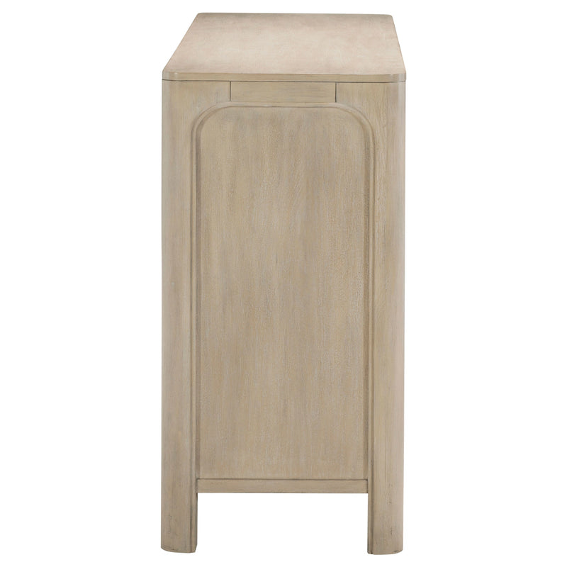 Solano Dresser