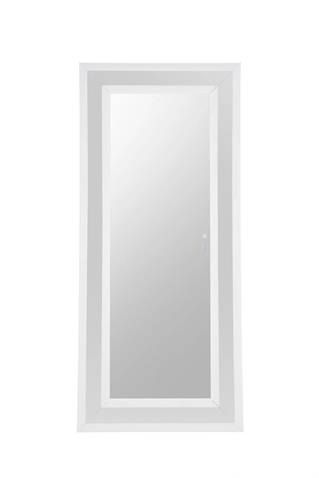 Solinus Floor Mirror
