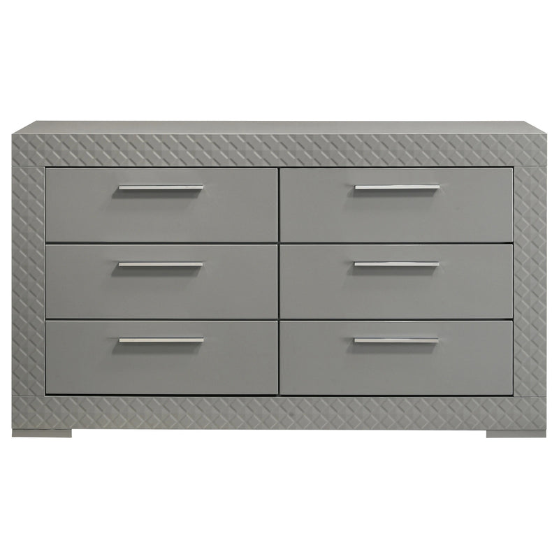 Ives Dresser