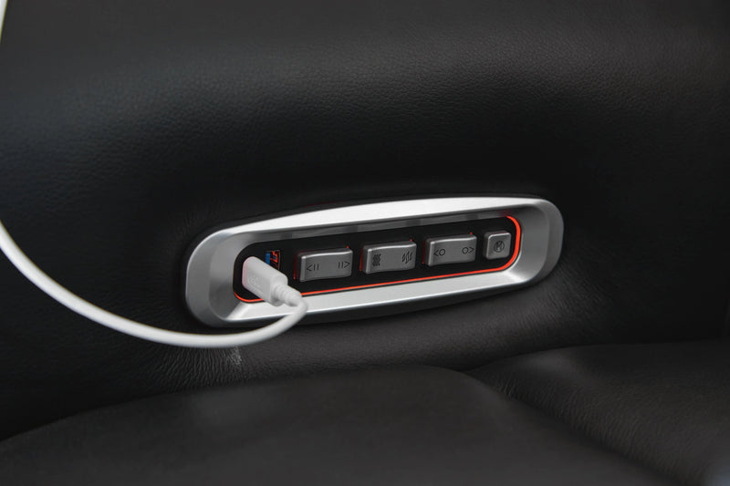 5Z-Comfort Power Recliner