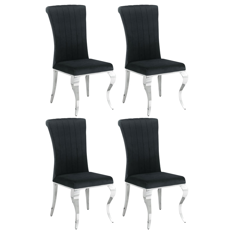 Betty Dining Side Chair