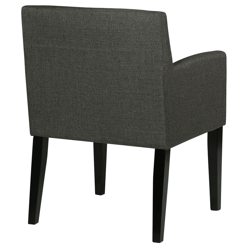 Catherine Dining Arm Chair