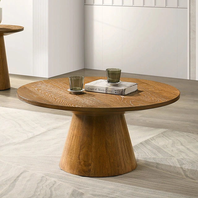 36" Round Cocktail Table