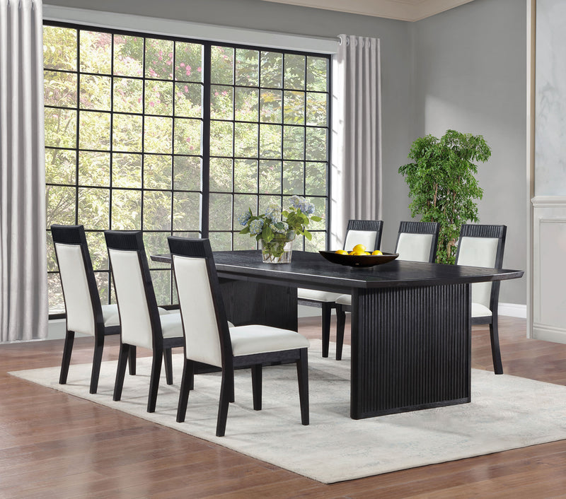 Brookmead Dining Set