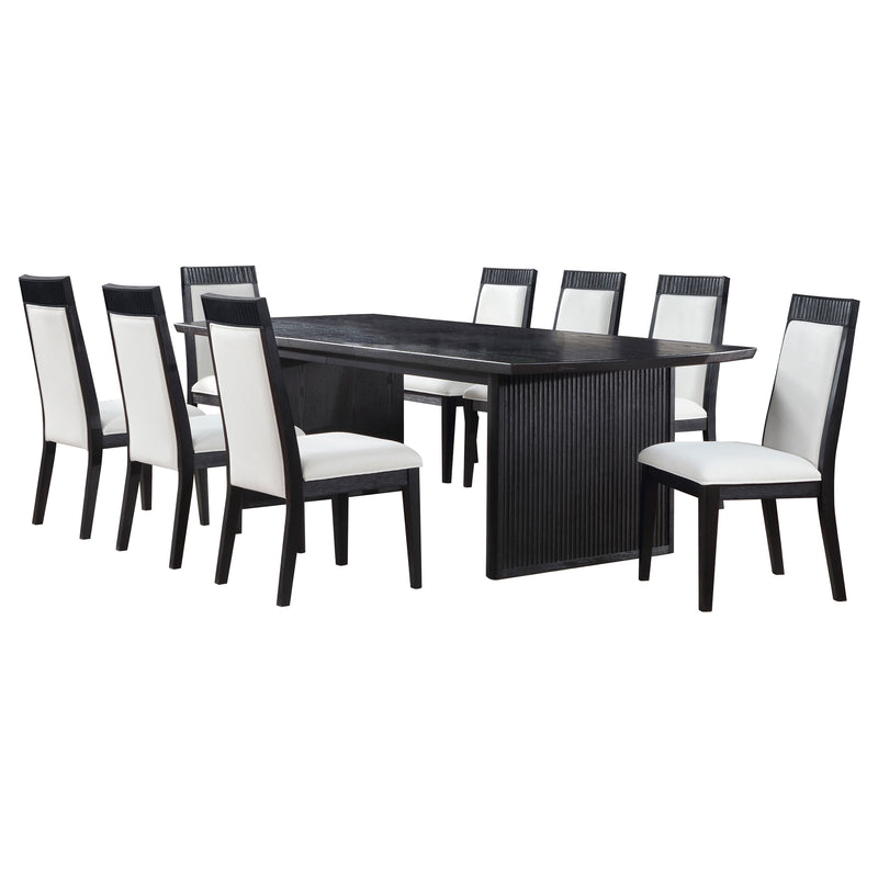 Brookmead Dining Set