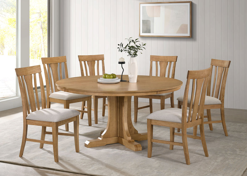 Hartville Dining Set