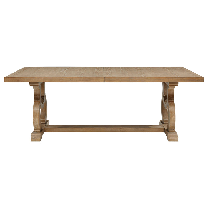 Brockway Extension Dining Table