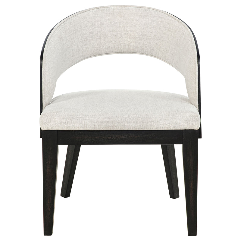 Leandro Dining Arm Chair