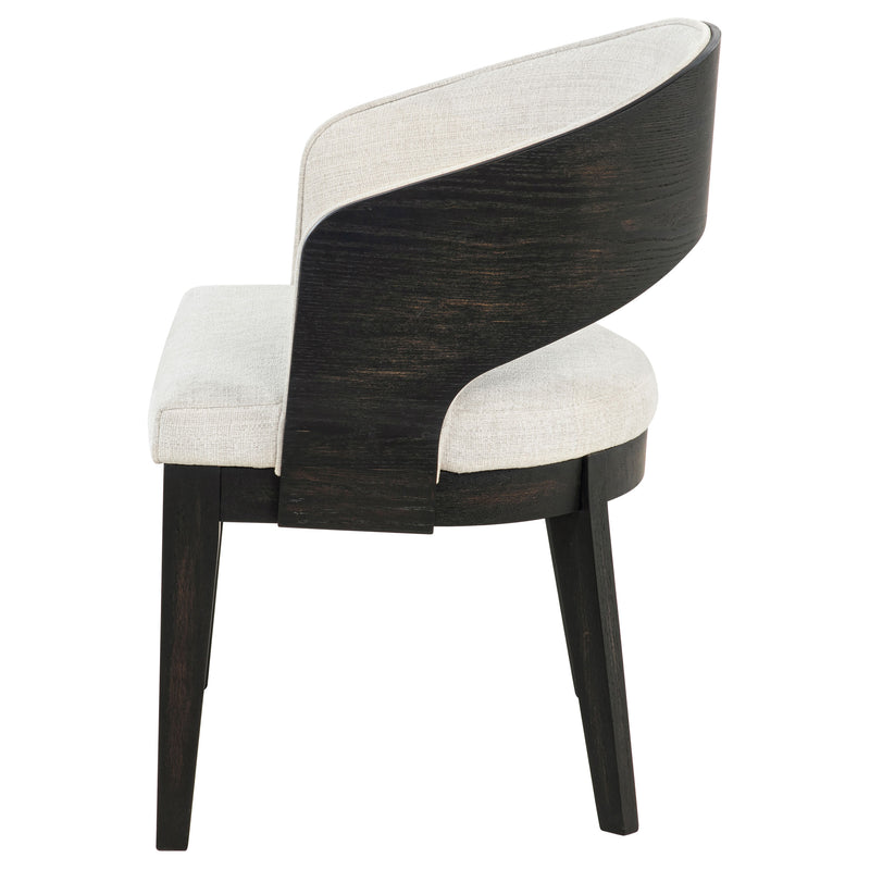 Leandro Dining Arm Chair