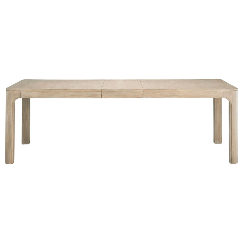 Solano Extension Dining Table