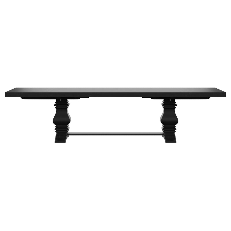 Florence Extension Dining Table