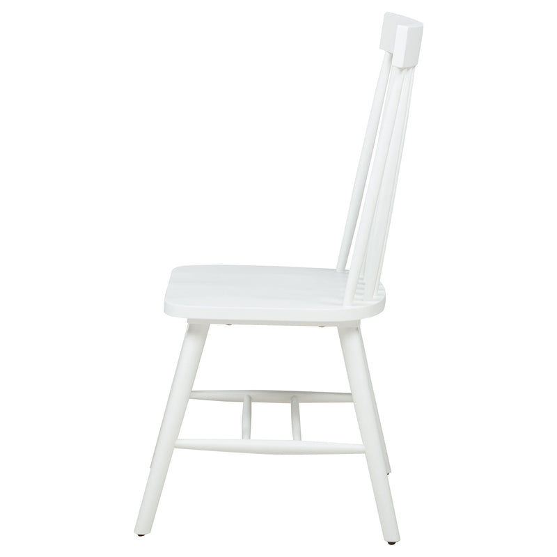 Andrews Dining Side Chair