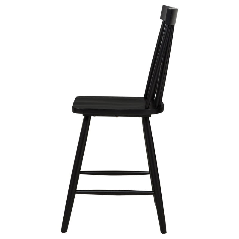 Andrews Counter Chair