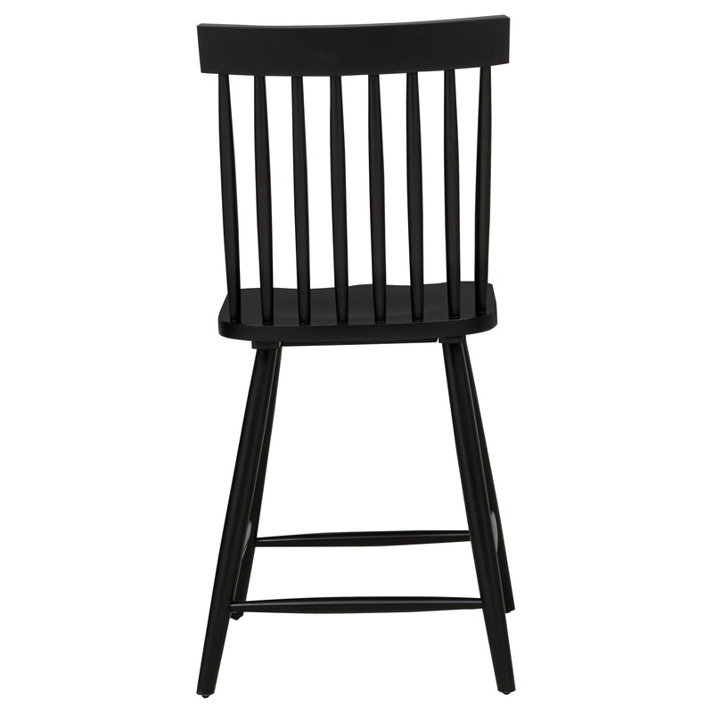 Andrews Counter Chair