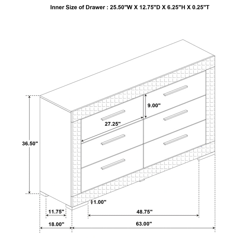 Ives Dresser