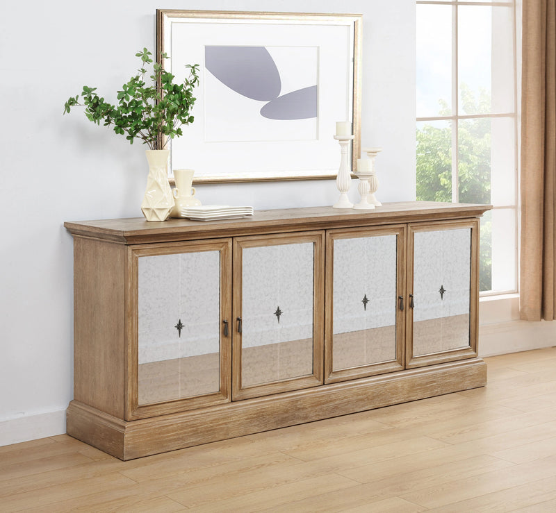 Brockway Sideboard