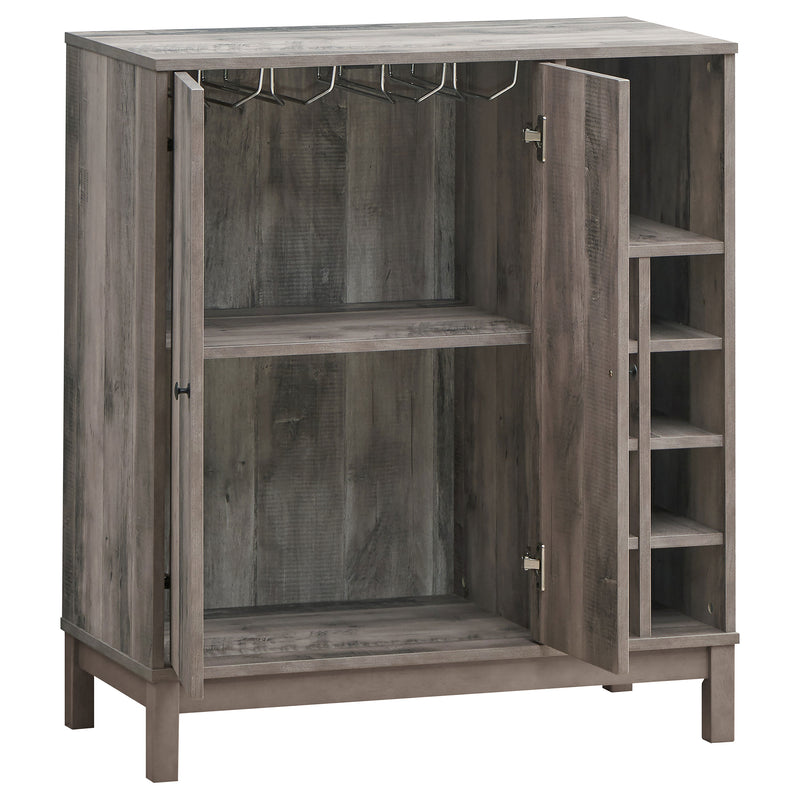 Cheyenne Bar Cabinet