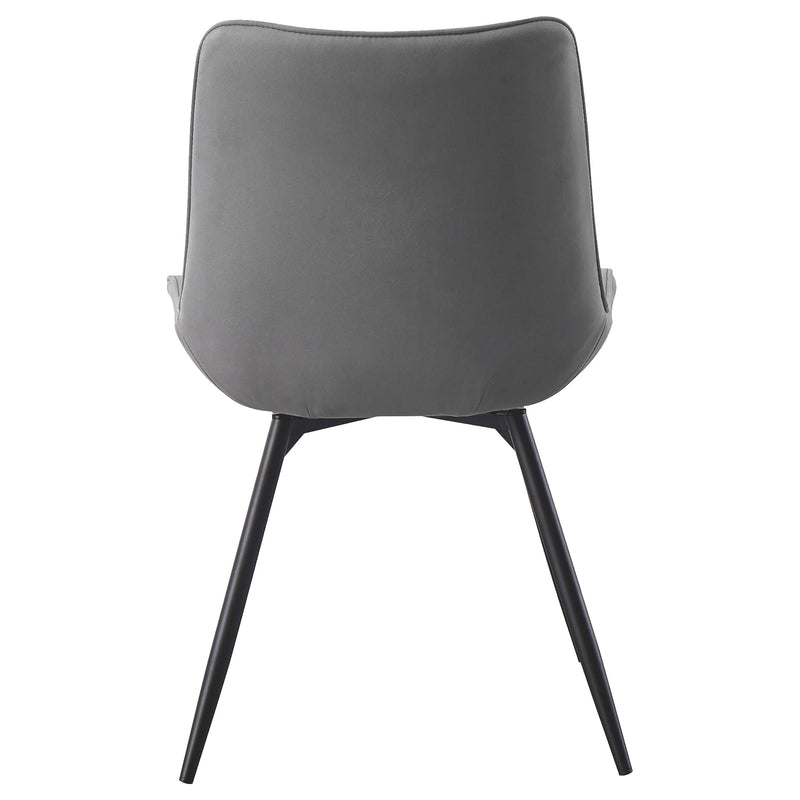 Diggs Swivel Dining Side Chair