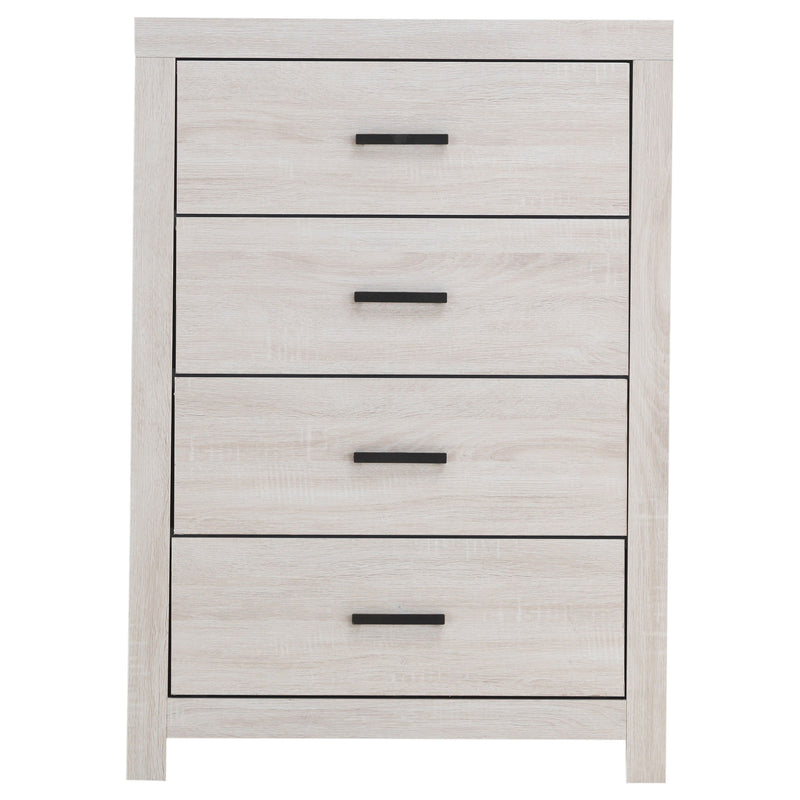 Brantford Chest of Drawers