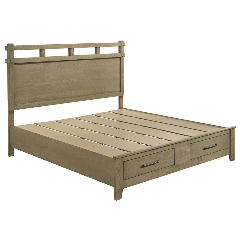 Hazlewood Bedroom Set