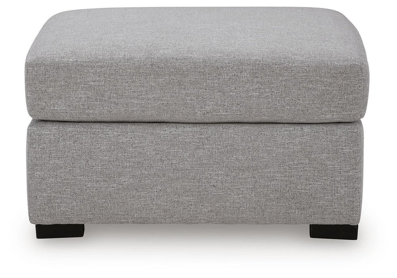 UrbanCrest Ottoman