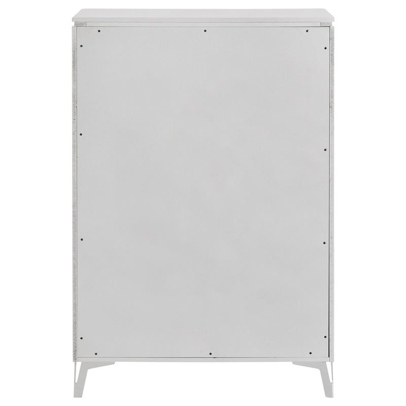 Cassia Chest of Drawers