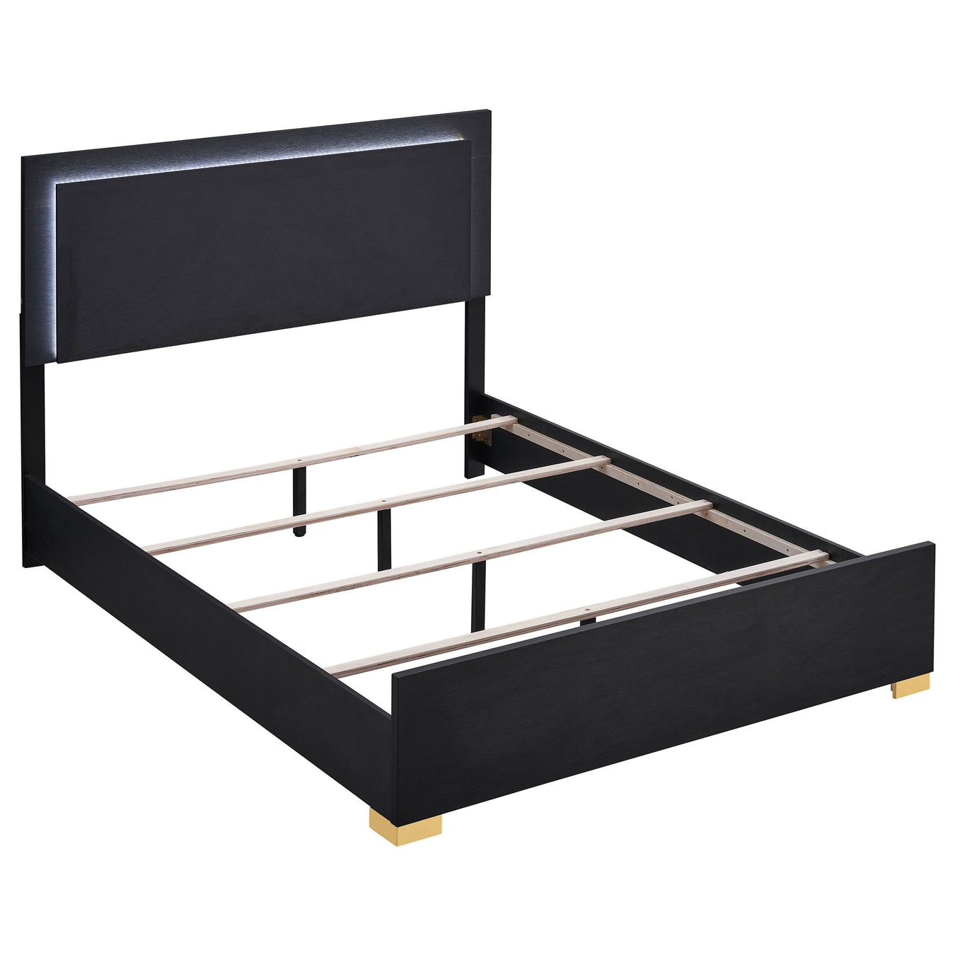 Queen Beds