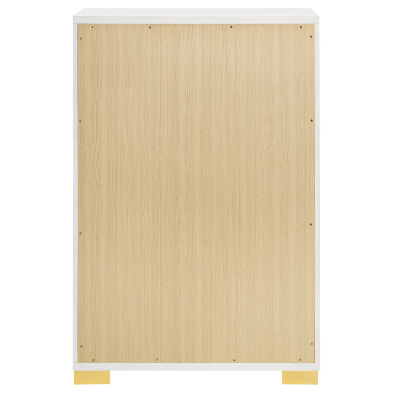 Marceline Chest of Drawers