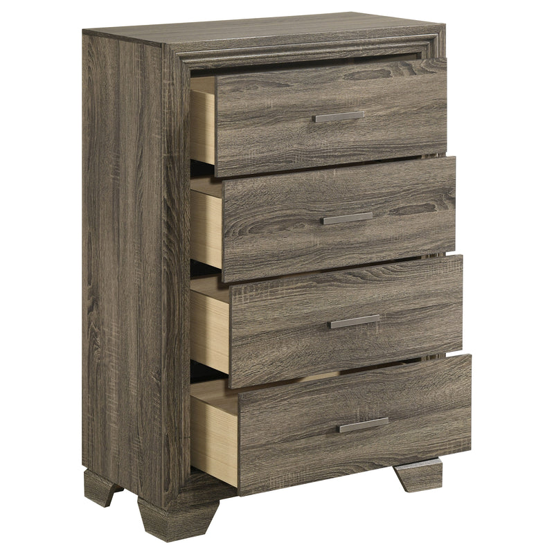 Wright Chest