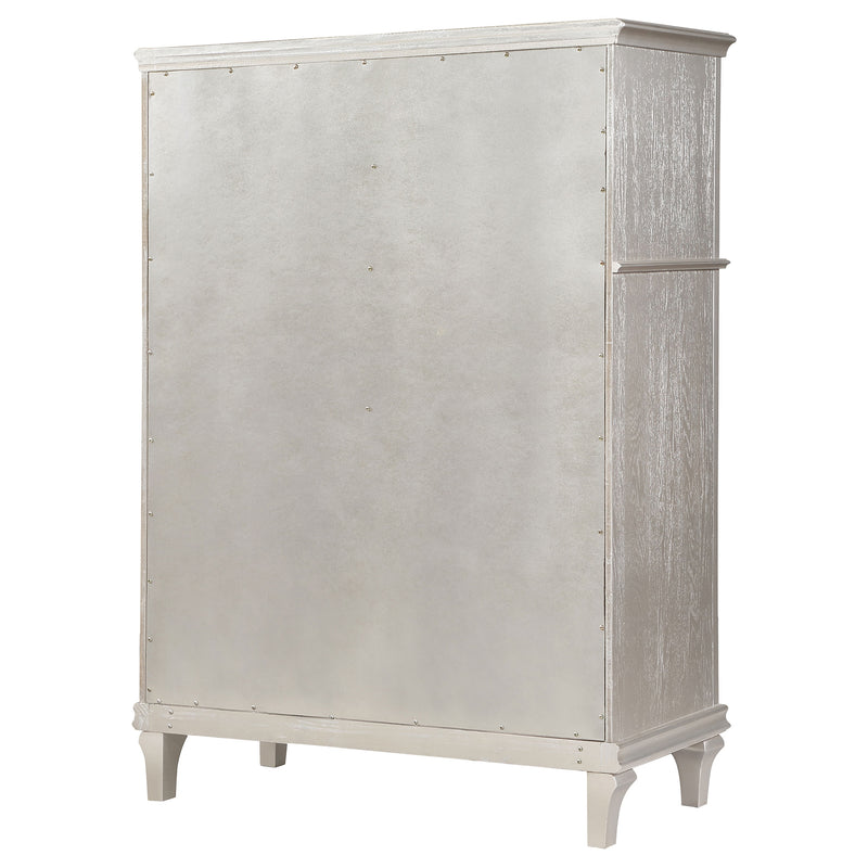 Evangeline Chest of Drawers