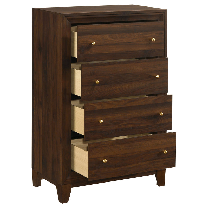 Welsley Chest
