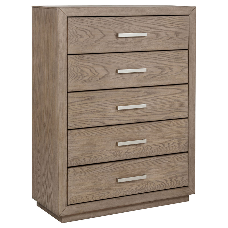 Kenora 5 Pc Bedroom Set
