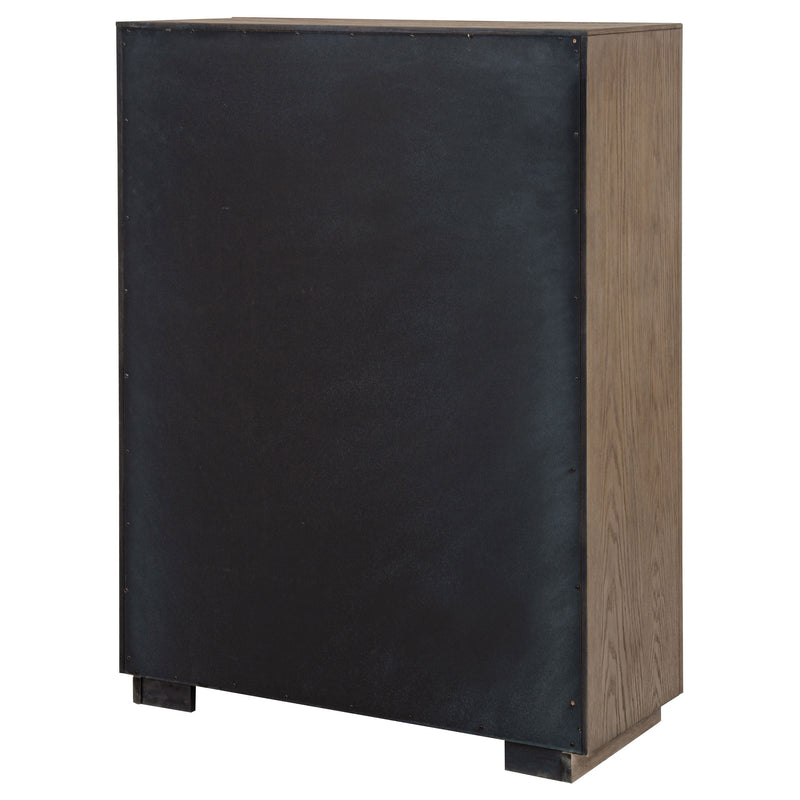 Kenora Chest