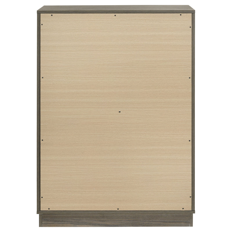 Fenwick Chest
