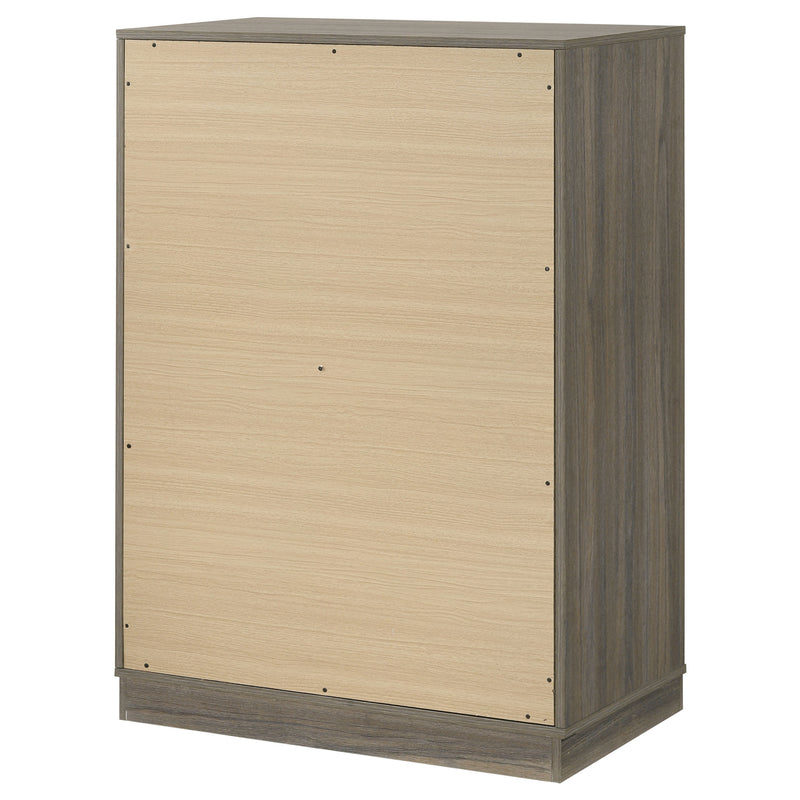 Fenwick Chest