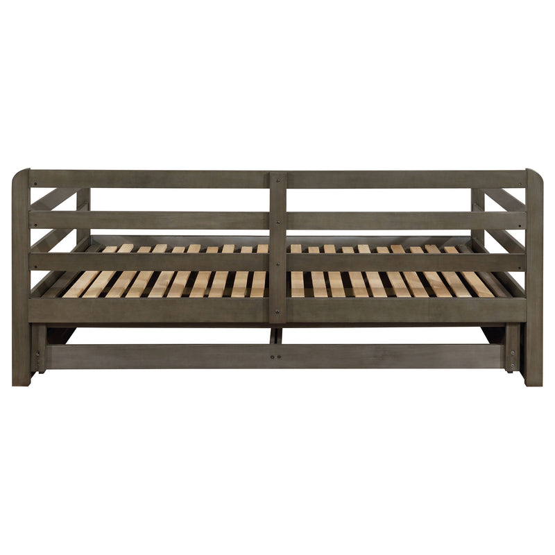 Sorrento Extension Daybed with Drawers