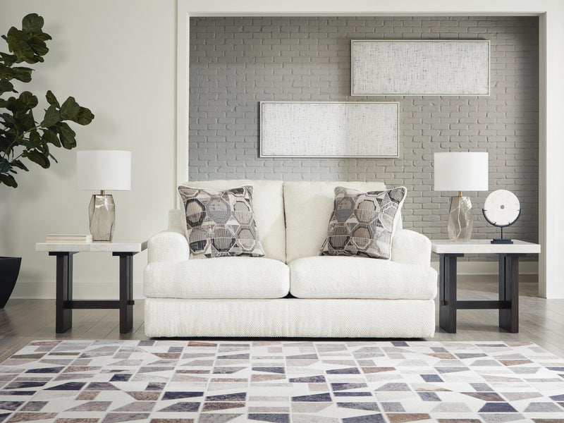 Karinne Loveseat