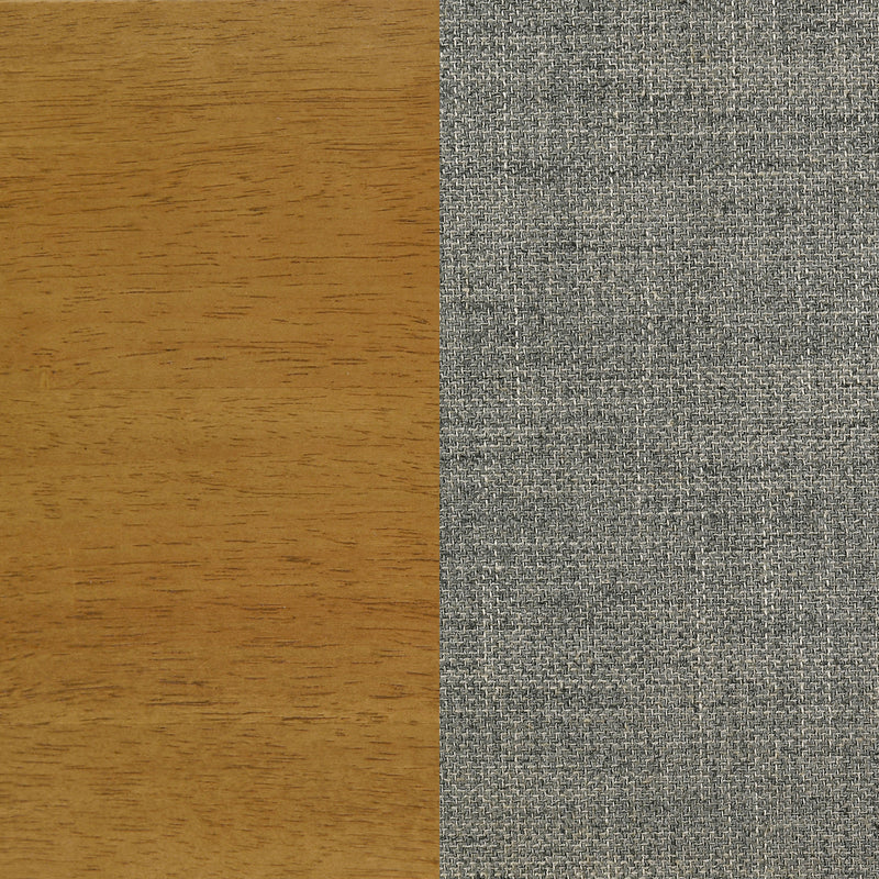 Mason Panel Platform Bed