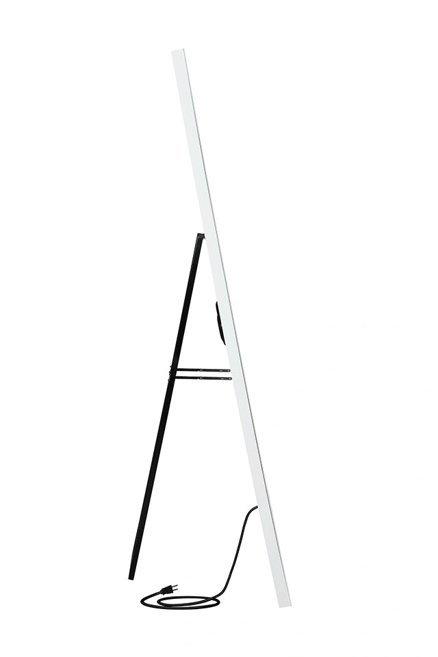 Solinus Floor Mirror