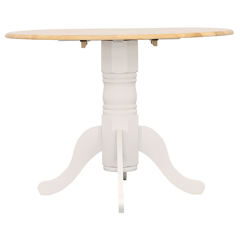 Allison Extension Dining Table