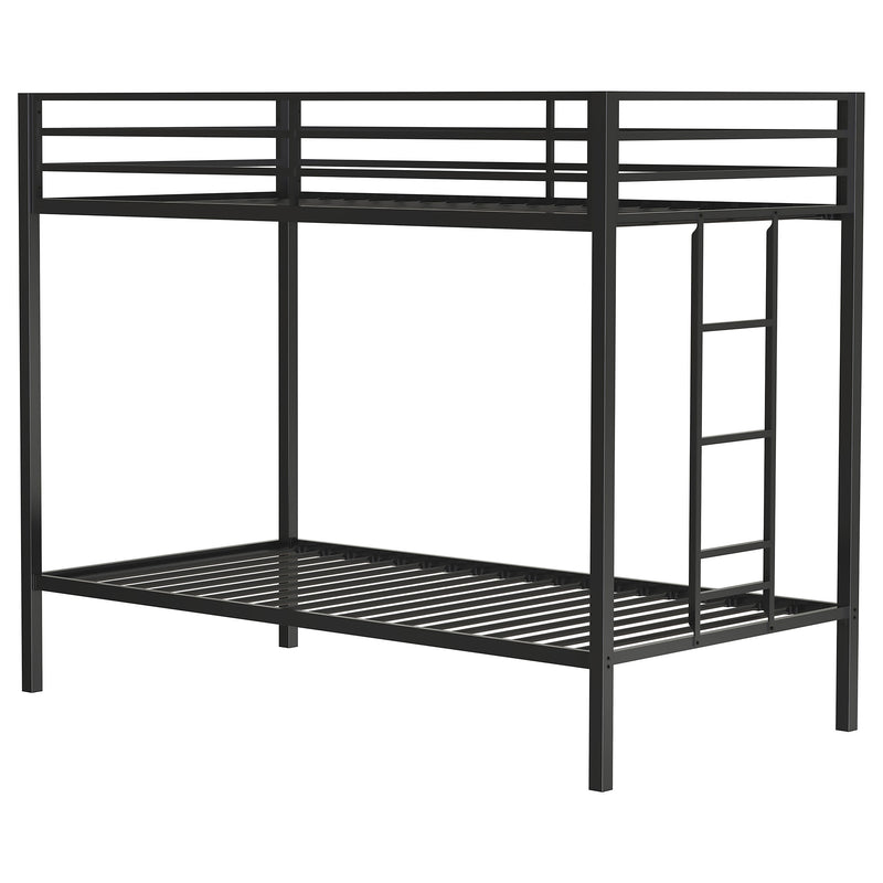 Alevera Bunk Bed