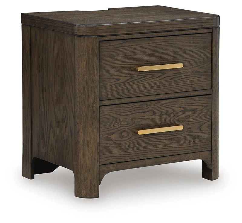 Radkin Nightstand