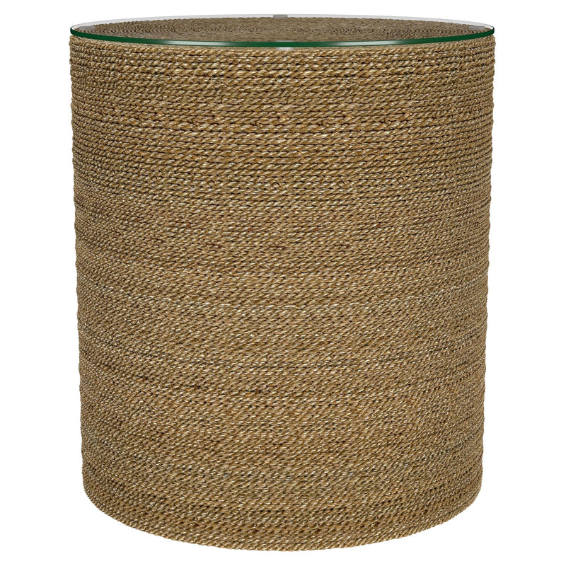 Halden Side Table