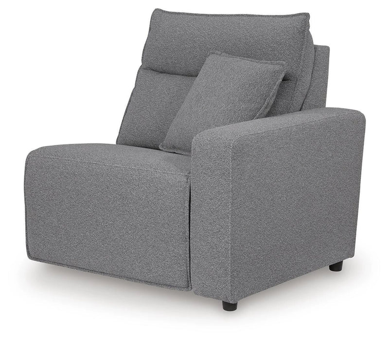 Modmax II Reclining Sofa Chaise