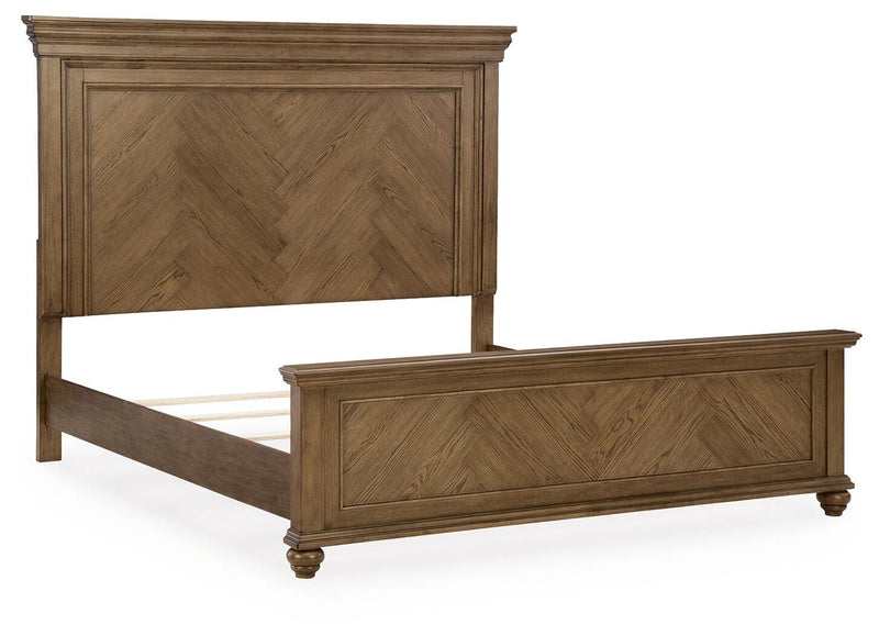 Karallin Bed