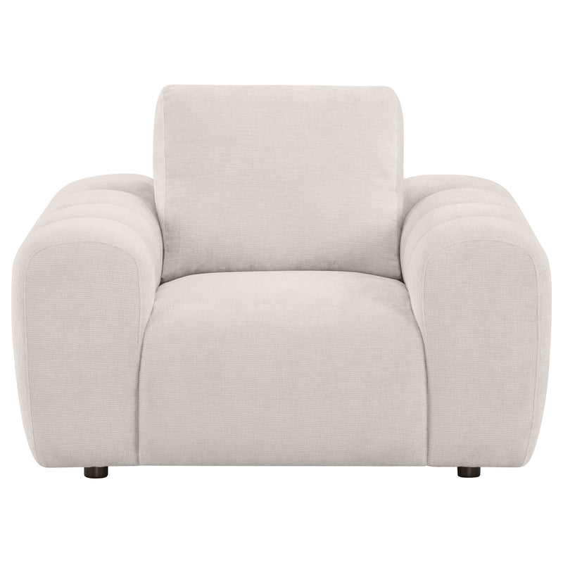 Burnett Accent Chair