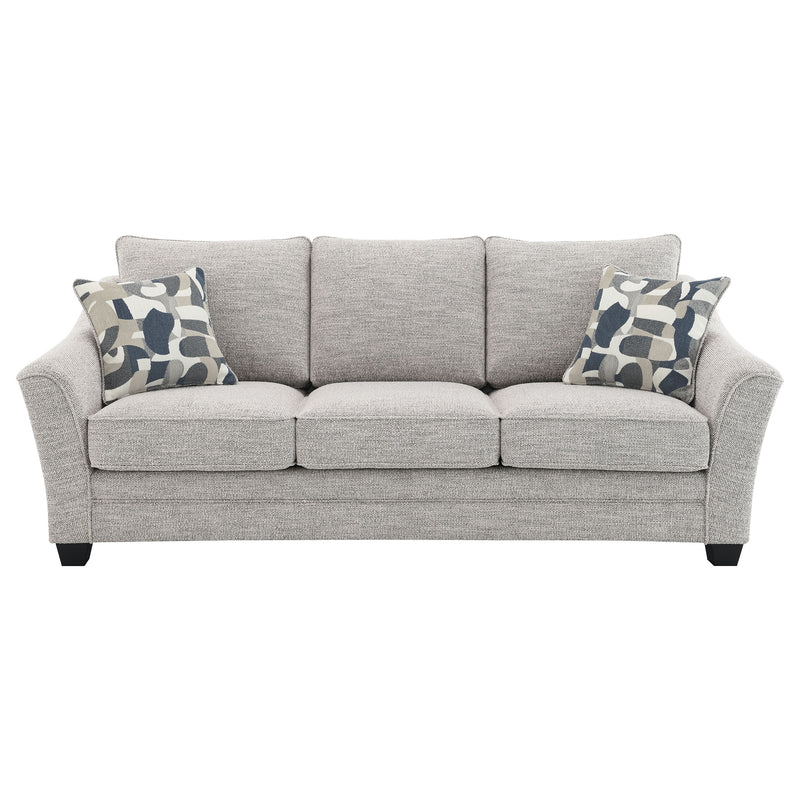 Tomkins Sofa Set