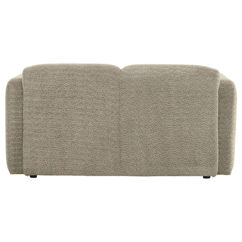 Dorset Loveseat