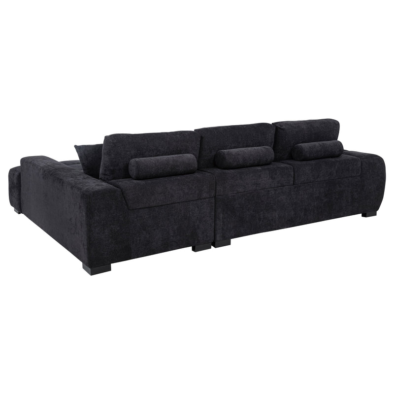 Octavia Sectional Sofa
